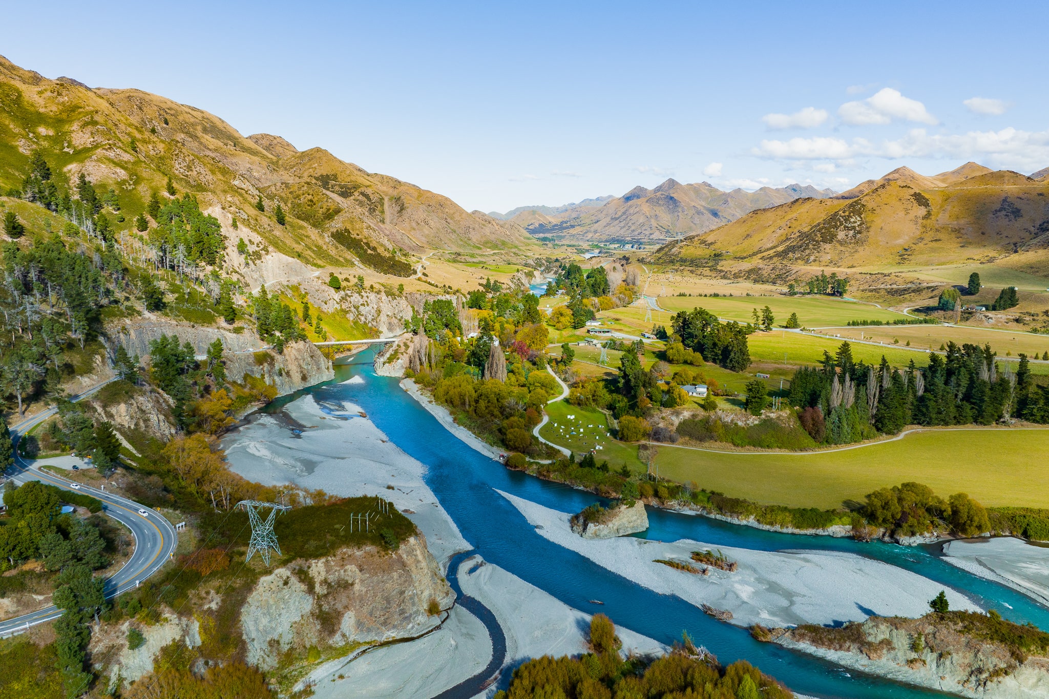 MainPower Hurunui Natural Environment Fund 2022